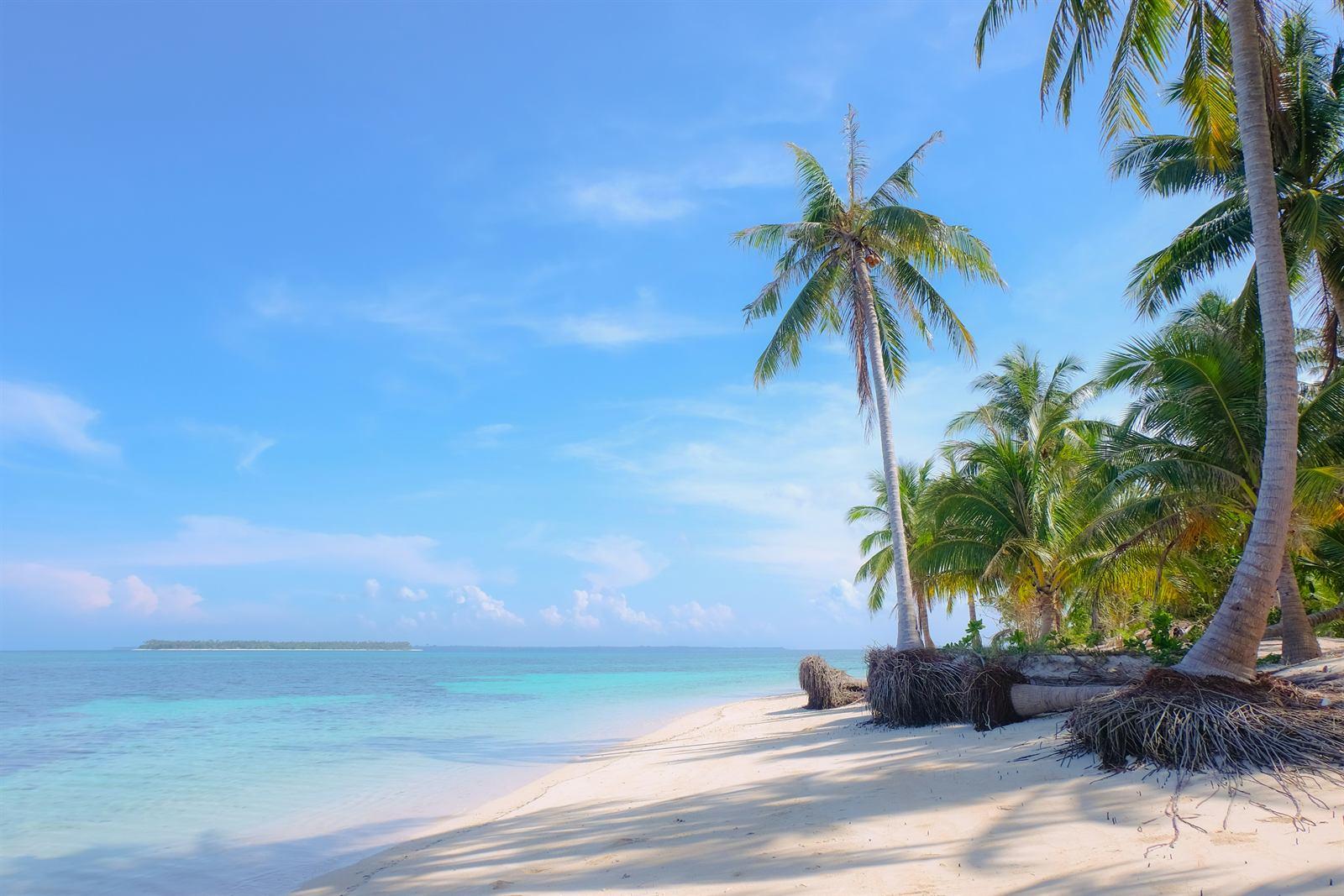 Travel Budget Guide