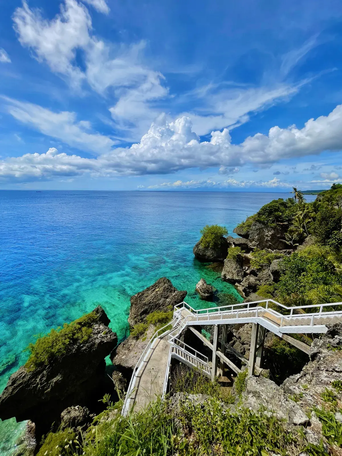 Getting to Siquijor
